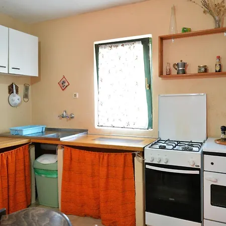 Isolated House Cove Dragisina, Kornati - 25544 Сasa de vacaciones
